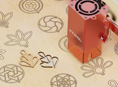 Laser Cutting MDF: All You Need to Know