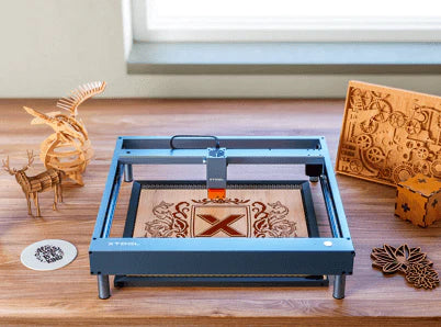 4 Types of Wood CNC Machines: How to Choose One