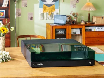 Introducing xTool S1