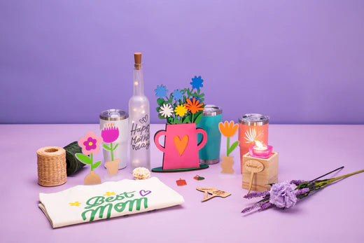 Top 5 Gift Ideas for Mother's Day 2023