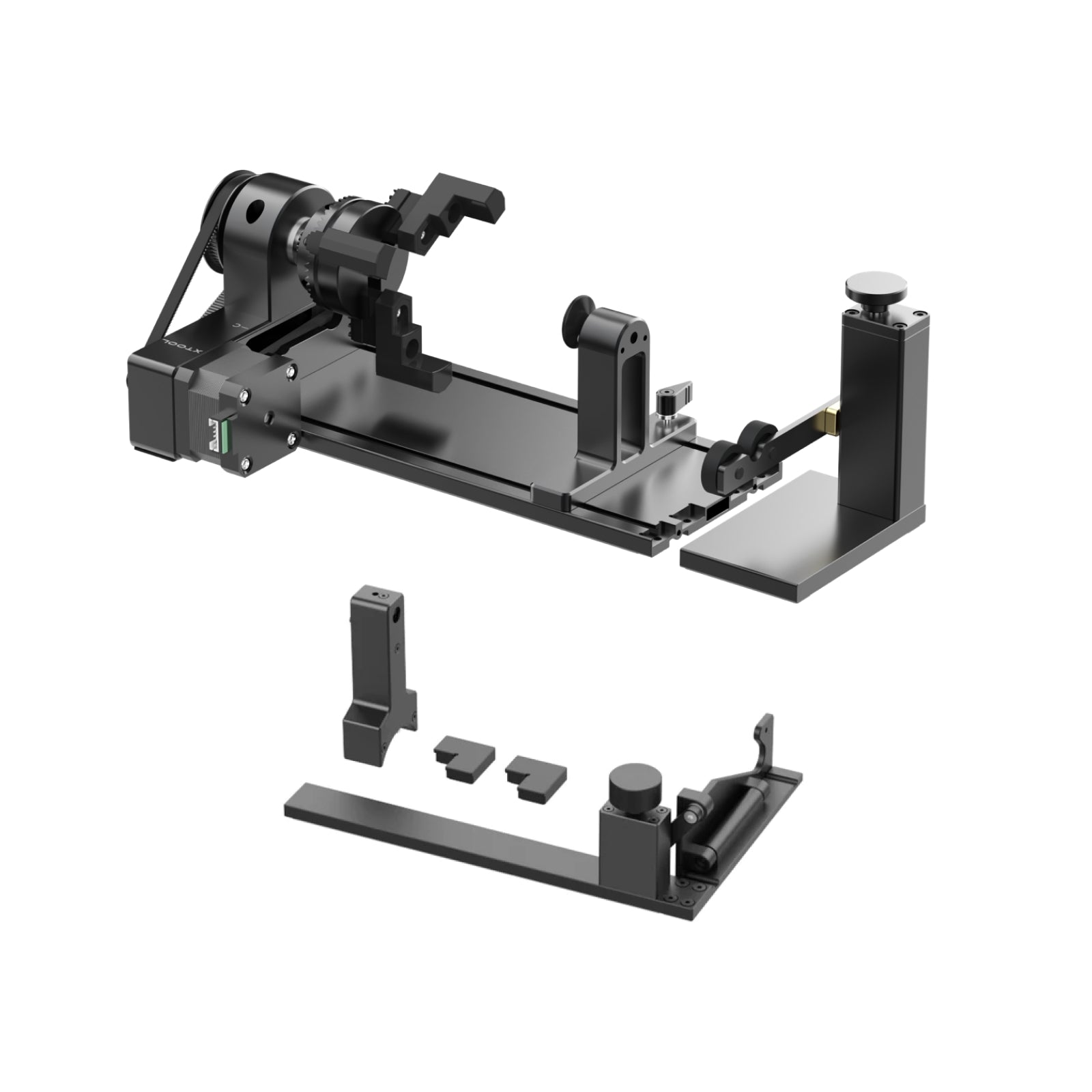 xTool RA2 Pro for P2/S1/F1/M1