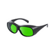 xTool Laser Safety Goggles for 316-460nm, 630-670nm & 800-1080nm Lasers