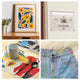 29.2cm×40.6cm Screen Printing Frame (1pcs)