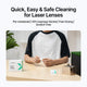 Laser Lens Cleaning Kit
