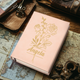 A5 Laserable PU Notebook (100 Pages)
