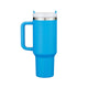 40oz Stainless Steel Tumbler with Removable Handle