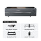 Lightning Deals: xTool P2S 55W Desktop CO2 Laser Cutter Standlone