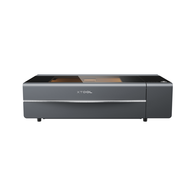 xTool P2S & P2 55W Desktop CO2 Laser Cutter