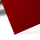 Opaque Glossy Acrylic Plexiglass Sheet (13 Color)