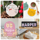 1/8 Faux Maple MDF Board (10pcs)