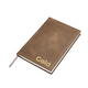 A5 Laserable PU Notebook (100 Pages)