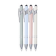 Ballpoint Pens with Stylus (12pcs) Black