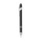 Ballpoint Pens with Stylus (12pcs) Black