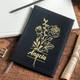 A5 Laserable PU Notebook (100 Pages)