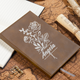 A5 Laserable PU Notebook (100 Pages)