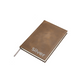 A5 Laserable PU Notebook (100 Pages)