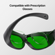 1080nm Safety Goggles for Laser Welding