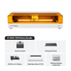 xTool S1 Enclosed Diode Laser Cutter