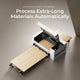 xTool P2 55W Desktop CO2 Laser Cutter