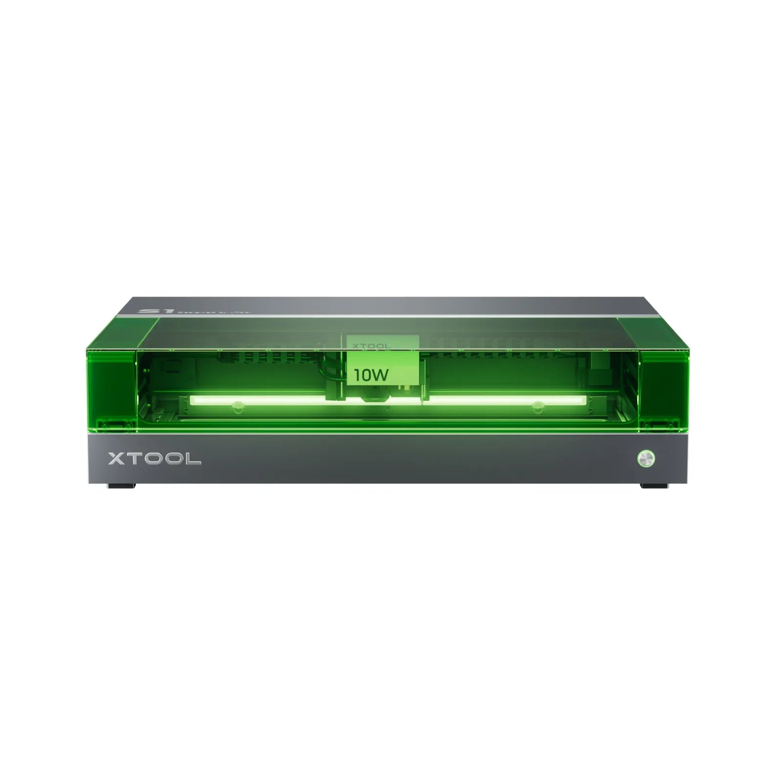 xTool S1 Enclosed Diode Laser Cutter