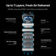 xTool SafetyPro™ AP2/ AP2 Max Air Purifier with SuperCyclone