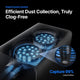 xTool SafetyPro™ AP2/ AP2 Max Air Purifier with SuperCyclone