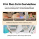 xTool M2 CMYK Inkjet Printing Module
