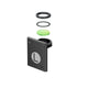 Laser Lens for P3