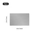 0.5mm Stainless Steel Metal Business Cards (15pcs)