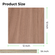 Walnut Plywood Sheets