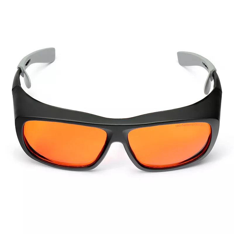  xTool Safety Goggles for Laser 190nm–460nm & 800nm