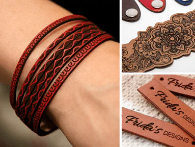 How To Engrave Leather: Top 7 Engraving Methods Explained