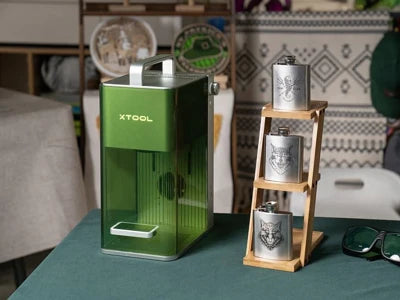 Best Laser Engraver for Metals in 2024