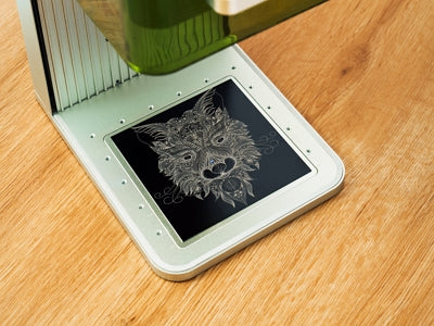 How Does Laser Engraving Work?