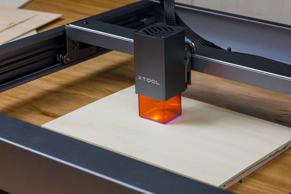 Laser Cutting: The Ultimate Guide - xTool