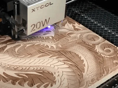 How to Print on Wood