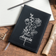 A5 Laserable PU Notebook (100 Pages)