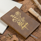 A5 Laserable PU Notebook (100 Pages)