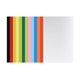 Colored Shrinky Dink Paper (13pcs)