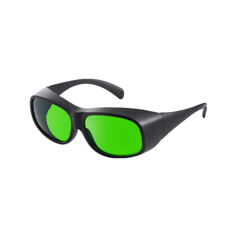 xTool Laser Safety Goggles for 316-460nm, 630-670nm & 800-1080nm Laser