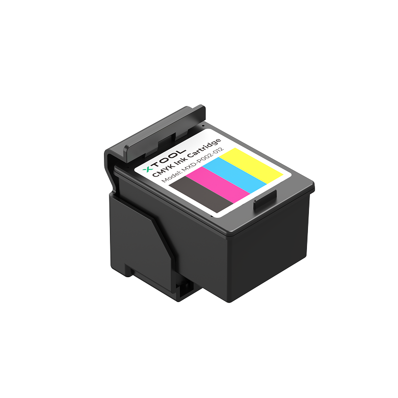 Ink Cartridge for xTool M2