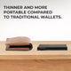 Business Card Holder