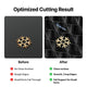 Honeycomb Panel for X1