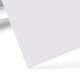 Opaque Glossy Acrylic Plexiglass Sheet (13 Color)