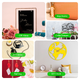 Opaque Glossy Acrylic Plexiglass Sheet (13 Color)