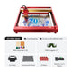 xTool D1 Pro 20W Desktop Laser Engraver Cutting Machine