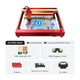 xTool D1 Pro 20W Desktop Laser Engraver Cutting Machine