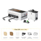 xTool P2S & P2 55W Desktop CO2 Laser Cutter