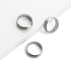 Stainless Steel Ring (10pcs)