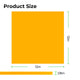 Opaque Glossy Acrylic Plexiglass Sheet (13 Color)
